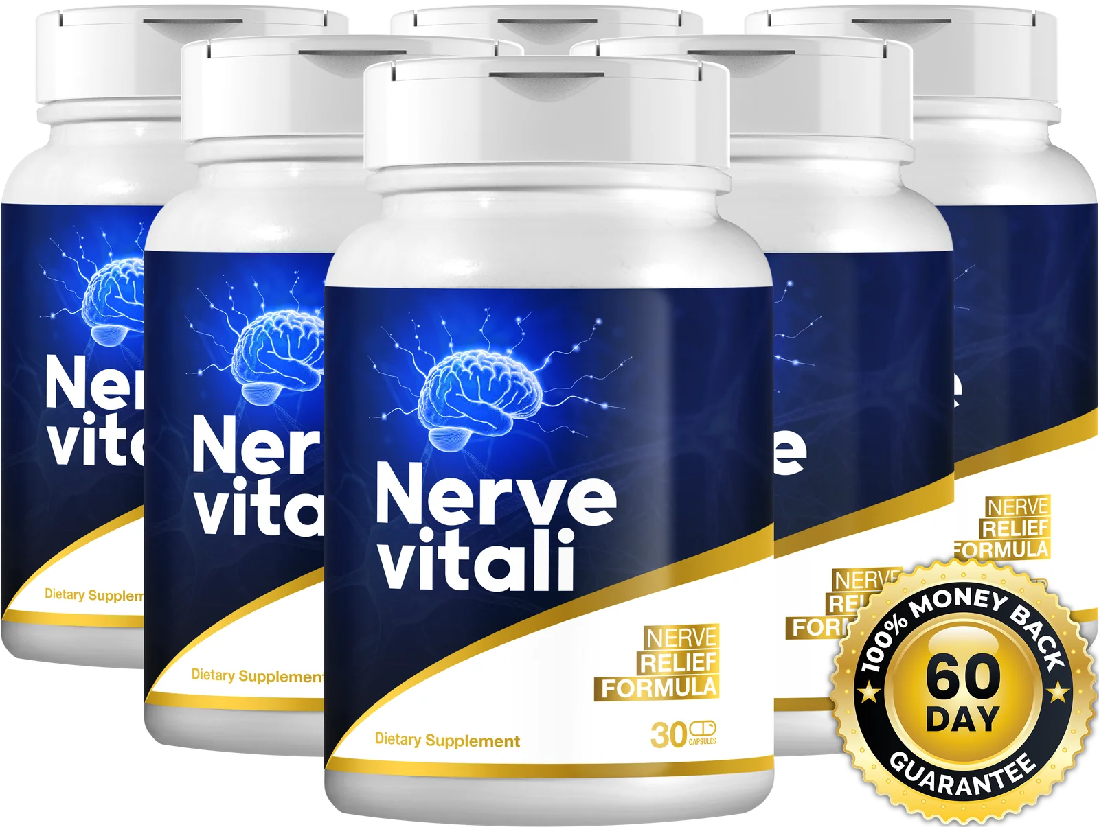 NerveVitali Buy
